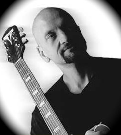 Jeff Massanari
