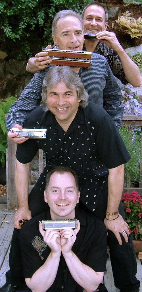 SF Harmonica Ensemble pic